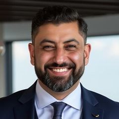Alaa Aburahmeh