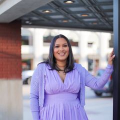 Joy Richardson